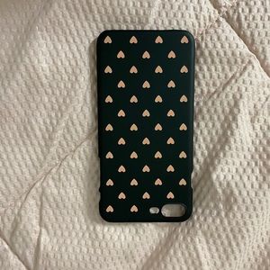 Iphone 8 plus phone case